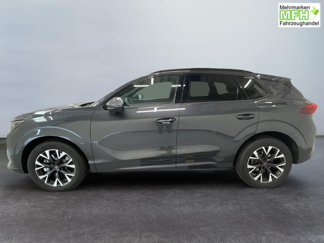 Cupra Terramar Nordic Edition 2.0 TSI 204PS/150kW 4Drive DSG7 2025 | *+Standheizung +AHK +Travel Assist +Immersive +Erweiterte Garantie* 