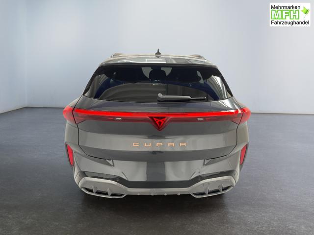 Cupra Terramar Nordic Edition 2.0 TSI 204PS/150kW 4Drive DSG7 2025 | *+Standheizung +AHK +Travel Assist +Immersive +Erweiterte Garantie* 