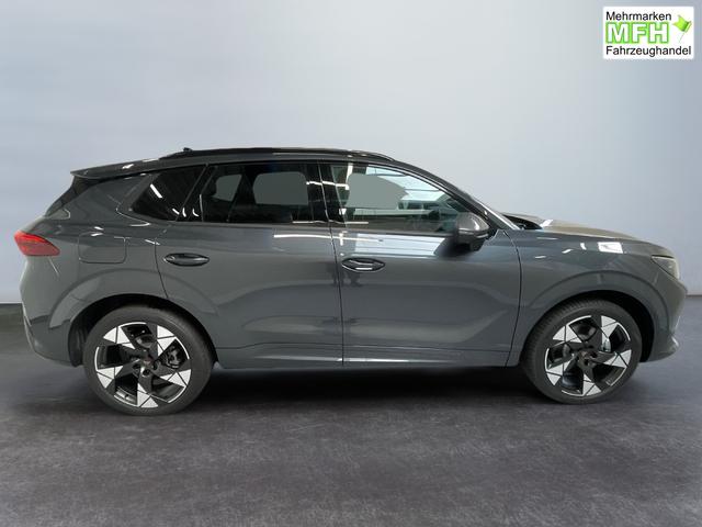 Beispielbilder, ggf. teilweise mit Sonderausstattung