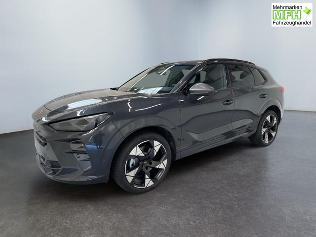 Beispielbilder, ggf. teilweise mit Sonderausstattung