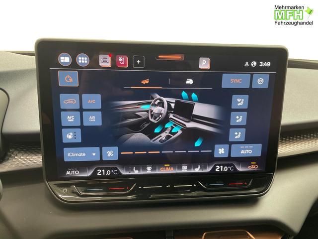 Beispielbilder, ggf. teilweise mit Sonderausstattung