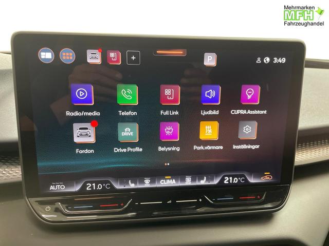 Beispielbilder, ggf. teilweise mit Sonderausstattung