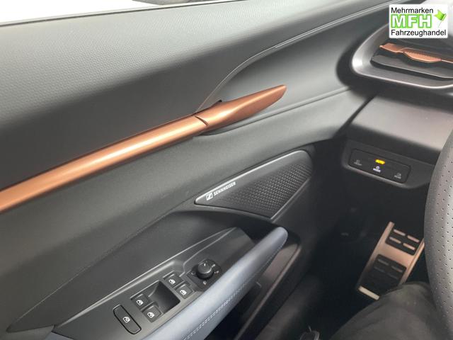 Beispielbilder, ggf. teilweise mit Sonderausstattung