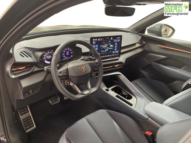 Beispielbilder, ggf. teilweise mit Sonderausstattung