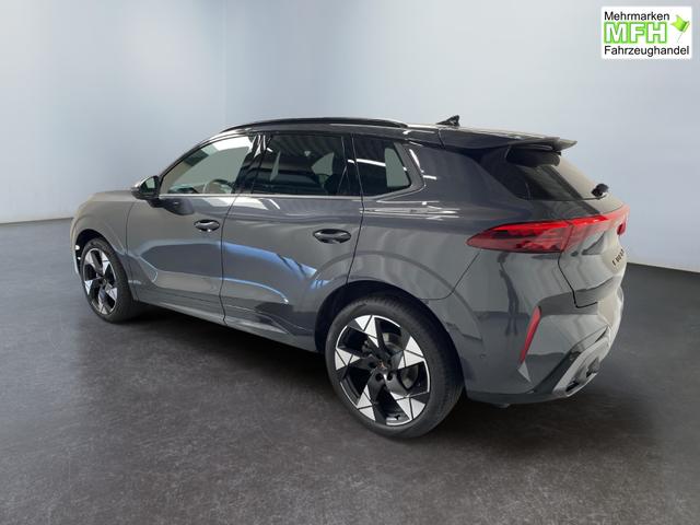 Beispielbilder, ggf. teilweise mit Sonderausstattung