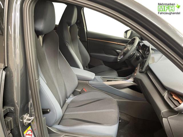 Beispielbilder, ggf. teilweise mit Sonderausstattung