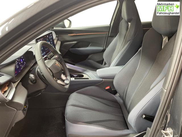 Beispielbilder, ggf. teilweise mit Sonderausstattung