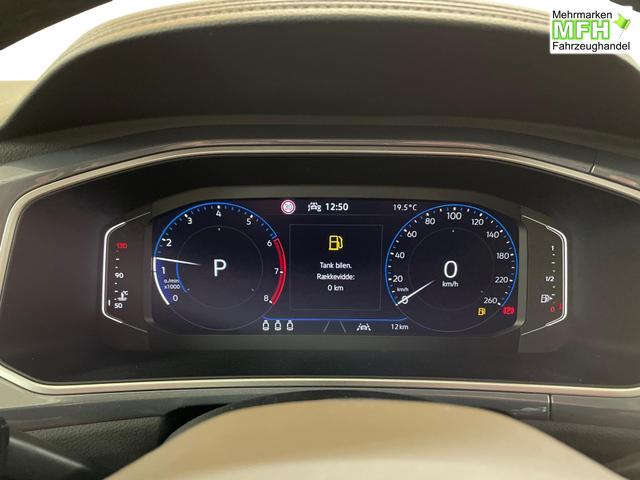 Volkswagen T-Roc Style Edition 1.5 TSI 150PS/110KW DSG 2025 +MATRIX+17" ALU+Get&ouml;nte Scheiben 