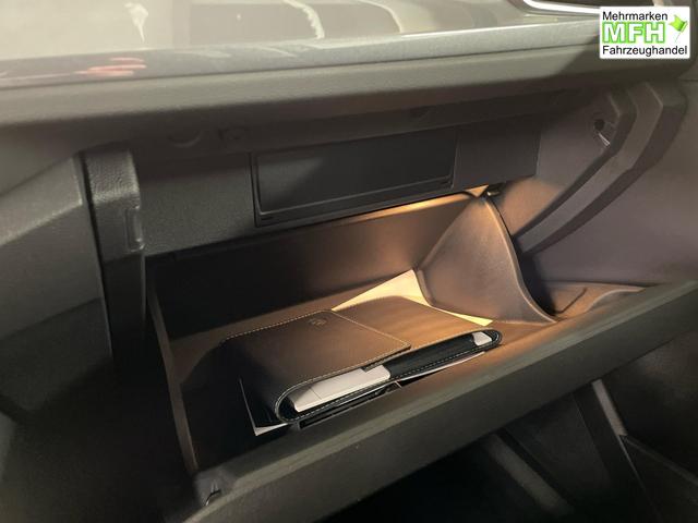 Volkswagen T-Roc Style Edition 1.5 TSI 150PS/110KW DSG 2025 +MATRIX+17" ALU+Get&ouml;nte Scheiben 