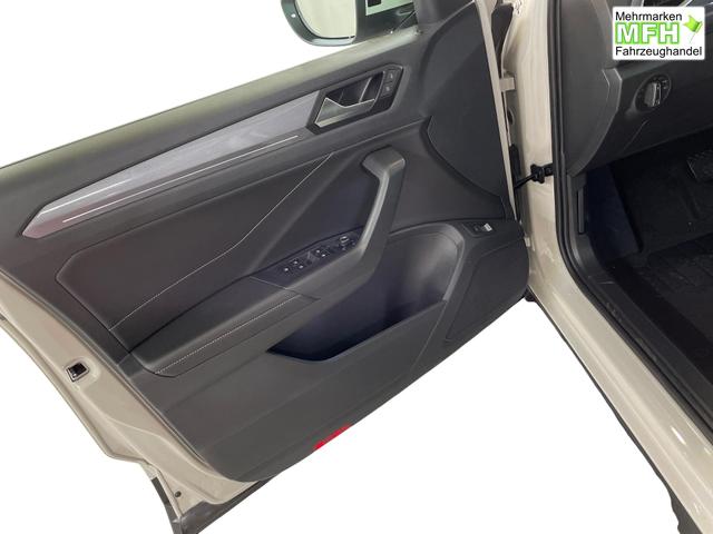 Volkswagen T-Roc Style Edition 1.5 TSI 150PS/110KW DSG 2025 +MATRIX+17" ALU+Get&ouml;nte Scheiben 