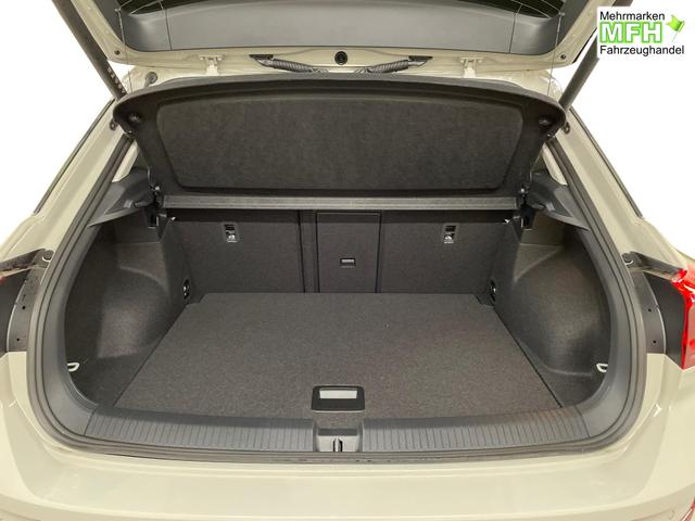 Volkswagen T-Roc Style Edition 1.5 TSI 150PS/110KW DSG 2025 +MATRIX+17" ALU+Get&ouml;nte Scheiben 