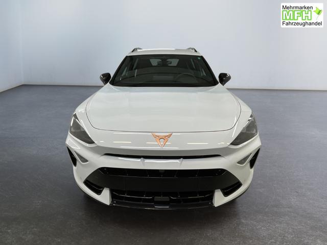 Cupra Formentor VZ 2.0 TSI 333PS/245kW 4x4 DSG7 2025 *+AHK +Erw. Garantie +EDGE & DESIGN Paket* 