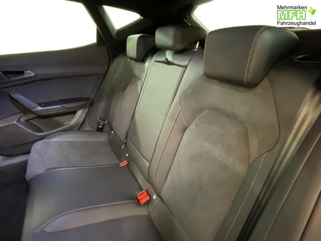 Cupra Formentor VZ 2.0 TSI 333PS/245kW 4x4 DSG7 2025 *+AHK +Erw. Garantie +EDGE & DESIGN Paket* 