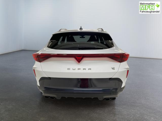 Cupra Formentor VZ 2.0 TSI 333PS/245kW 4x4 DSG7 2025 *+AHK +Erw. Garantie +EDGE & DESIGN Paket* 