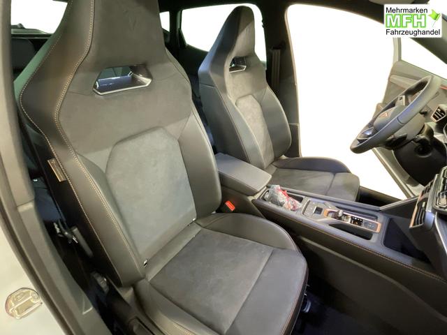 Cupra Formentor VZ 2.0 TSI 333PS/245kW 4x4 DSG7 2025 *+AHK +Erw. Garantie +EDGE & DESIGN Paket* 