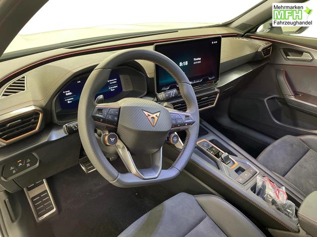 Cupra Formentor VZ 2.0 TSI 333PS/245kW 4x4 DSG7 2025 *+AHK +Erw. Garantie +EDGE & DESIGN Paket* 