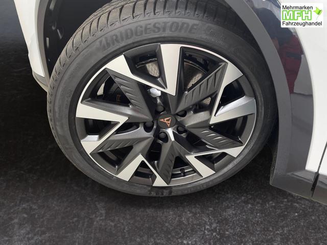 Cupra Formentor VZ 2.0 TSI 333PS/245kW 4x4 DSG7 2025 *+AHK +Erw. Garantie +EDGE & DESIGN Paket* 