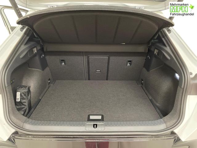 Cupra Formentor VZ 2.0 TSI 333PS/245kW 4x4 DSG7 2025 *+AHK +Erw. Garantie +EDGE & DESIGN Paket* 