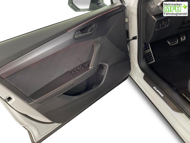 Cupra Formentor VZ 2.0 TSI 333PS/245kW 4x4 DSG7 2025 *+AHK +Erw. Garantie +EDGE & DESIGN Paket* 