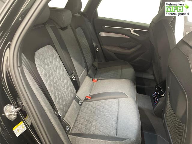 Audi A6 Avant S-Line 2.0 TDI 204PS/150kW Quattro Proline S-Tronic 2026 *+20" LM +AHK +Standheizung +ACC +TechPlus +Schwarz Optik* 