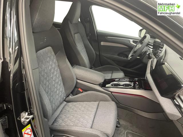 Audi A6 Avant S-Line 2.0 TDI 204PS/150kW Quattro Proline S-Tronic 2026 *+20" LM +AHK +Standheizung +ACC +TechPlus +Schwarz Optik* 