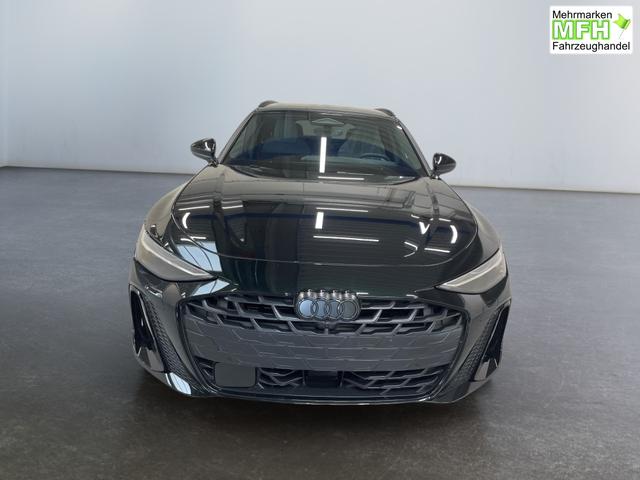 Audi A6 Avant S-Line 2.0 TDI 204PS/150kW Quattro Proline S-Tronic 2026 *+20" LM +AHK +Standheizung +ACC +TechPlus +Schwarz Optik* 