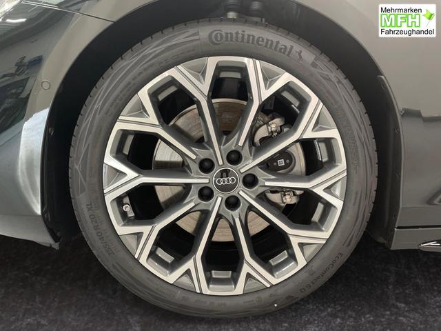 Audi A6 Avant S-Line 2.0 TDI 204PS/150kW Quattro Proline S-Tronic 2026 *+20" LM +AHK +Standheizung +ACC +TechPlus +Schwarz Optik* 