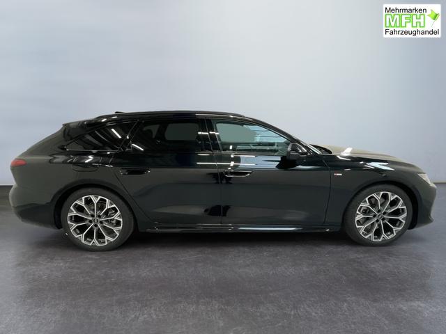 Audi A6 Avant S-Line 2.0 TDI 204PS/150kW Quattro Proline S-Tronic 2026 *+20" LM +AHK +Standheizung +ACC +TechPlus +Schwarz Optik* 