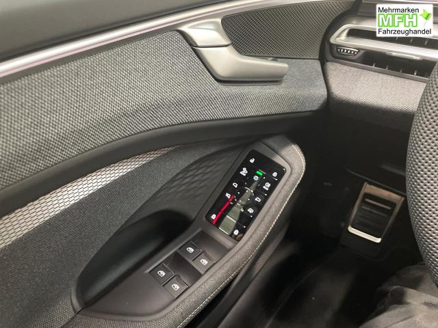 Audi A6 Avant S-Line 2.0 TDI 204PS/150kW Quattro Proline S-Tronic 2026 *+20" LM +AHK +Standheizung +ACC +TechPlus +Schwarz Optik* 