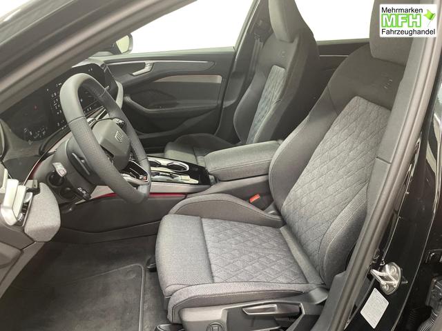 Audi A6 Avant S-Line 2.0 TDI 204PS/150kW Quattro Proline S-Tronic 2026 *+20" LM +AHK +Standheizung +ACC +TechPlus +Schwarz Optik* 