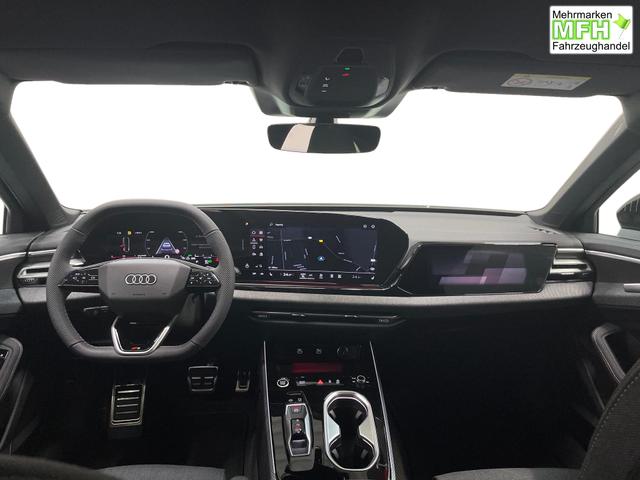 Audi A6 Avant S-Line 2.0 TDI 204PS/150kW Quattro Proline S-Tronic 2026 *+20" LM +AHK +Standheizung +ACC +TechPlus +Schwarz Optik* 