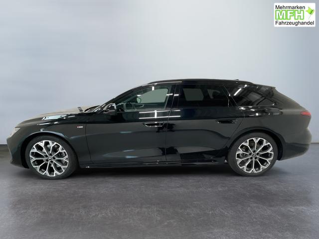 Audi A6 Avant S-Line 2.0 TDI 204PS/150kW Quattro Proline S-Tronic 2026 *+20" LM +AHK +Standheizung +ACC +TechPlus +Schwarz Optik* 