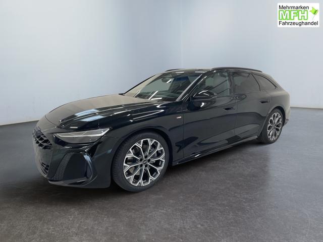 Audi A6 Avant S-Line 2.0 TDI 204PS/150kW Quattro Proline S-Tronic 2026 *+20" LM +AHK +Standheizung +ACC +TechPlus +Schwarz Optik* 