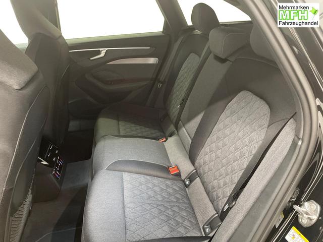 Audi A6 Avant S-Line 2.0 TDI 204PS/150kW Quattro Proline S-Tronic 2026 *+20" LM +AHK +Standheizung +ACC +TechPlus +Schwarz Optik* 