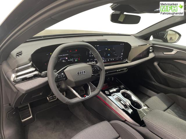 Audi A6 Avant S-Line 2.0 TDI 204PS/150kW Quattro Proline S-Tronic 2026 *+20" LM +AHK +Standheizung +ACC +TechPlus +Schwarz Optik* 