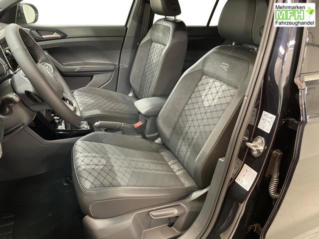 Beispielbilder, ggf. teilweise mit Sonderausstattung