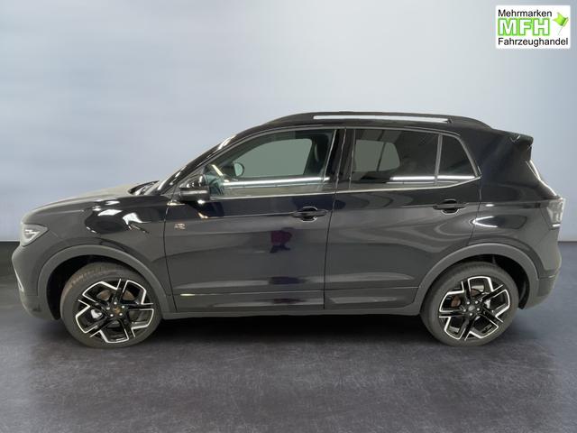 Beispielbilder, ggf. teilweise mit Sonderausstattung