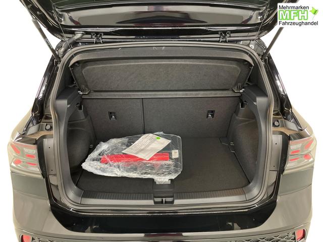 Beispielbilder, ggf. teilweise mit Sonderausstattung