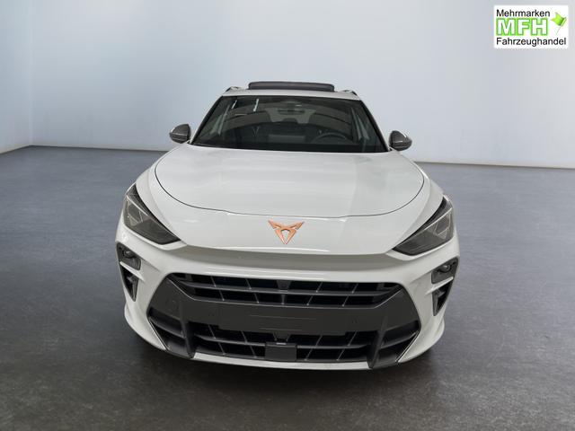 Cupra Terramar VZ 2.0 TSI 265PS/195kW 4x4 DSG7 2025 *+20" Alu +AHK +PANO +Matrix +NAVI +Top-View +DCC +IMMERSIVE* 