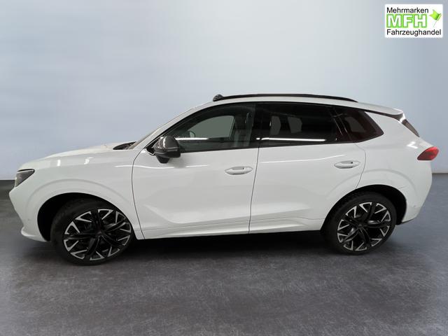 Cupra Terramar VZ 2.0 TSI 265PS/195kW 4x4 DSG7 2025 *+20" Alu +AHK +PANO +Matrix +NAVI +Top-View +DCC +IMMERSIVE* 