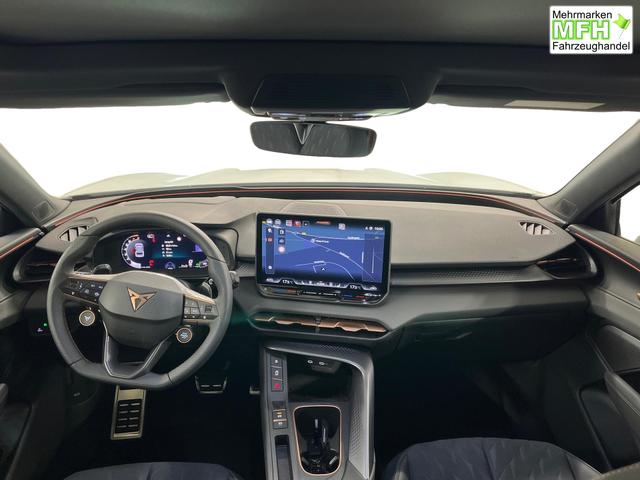 Cupra Terramar VZ 2.0 TSI 265PS/195kW 4x4 DSG7 2025 *+20" Alu +AHK +PANO +Matrix +NAVI +Top-View +DCC +IMMERSIVE* 