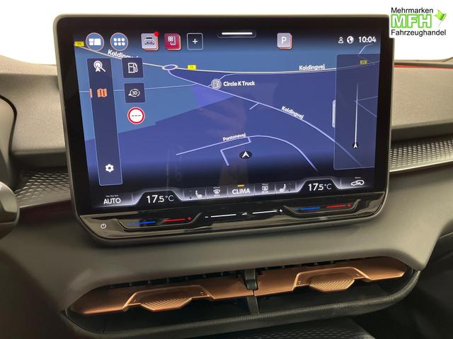 Cupra Terramar VZ 2.0 TSI 265PS/195kW 4x4 DSG7 2025 *+20" Alu +AHK +PANO +Matrix +NAVI +Top-View +DCC +IMMERSIVE* 