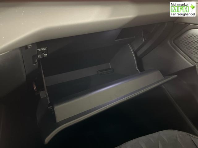 Cupra Terramar VZ 2.0 TSI 265PS/195kW 4x4 DSG7 2025 *+20" Alu +AHK +PANO +Matrix +NAVI +Top-View +DCC +IMMERSIVE* 