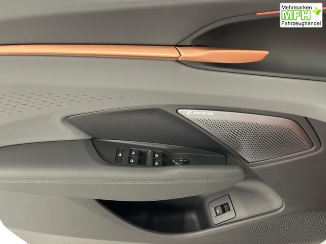 Cupra Terramar VZ 2.0 TSI 265PS/195kW 4x4 DSG7 2025 *+20" Alu +AHK +PANO +Matrix +NAVI +Top-View +DCC +IMMERSIVE* 