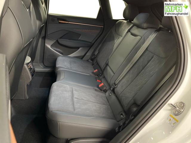 Cupra Terramar VZ 2.0 TSI 265PS/195kW 4x4 DSG7 2025 *+20" Alu +AHK +PANO +Matrix +NAVI +Top-View +DCC +IMMERSIVE* 