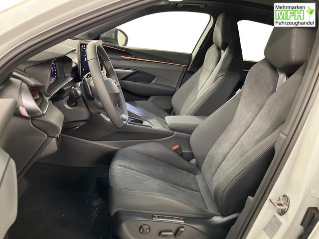 Cupra Terramar VZ 2.0 TSI 265PS/195kW 4x4 DSG7 2025 *+20" Alu +AHK +PANO +Matrix +NAVI +Top-View +DCC +IMMERSIVE* 