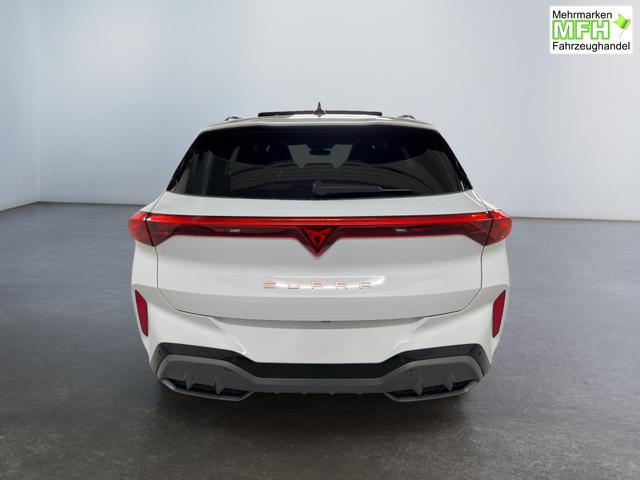 Cupra Terramar VZ 2.0 TSI 265PS/195kW 4x4 DSG7 2025 *+20" Alu +AHK +PANO +Matrix +NAVI +Top-View +DCC +IMMERSIVE* 