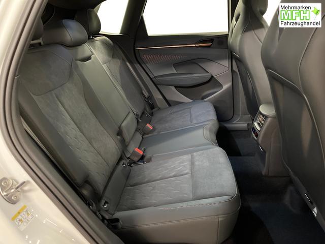 Cupra Terramar VZ 2.0 TSI 265PS/195kW 4x4 DSG7 2025 *+20" Alu +AHK +PANO +Matrix +NAVI +Top-View +DCC +IMMERSIVE* 