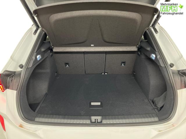 Cupra Terramar VZ 2.0 TSI 265PS/195kW 4x4 DSG7 2025 *+20" Alu +AHK +PANO +Matrix +NAVI +Top-View +DCC +IMMERSIVE* 