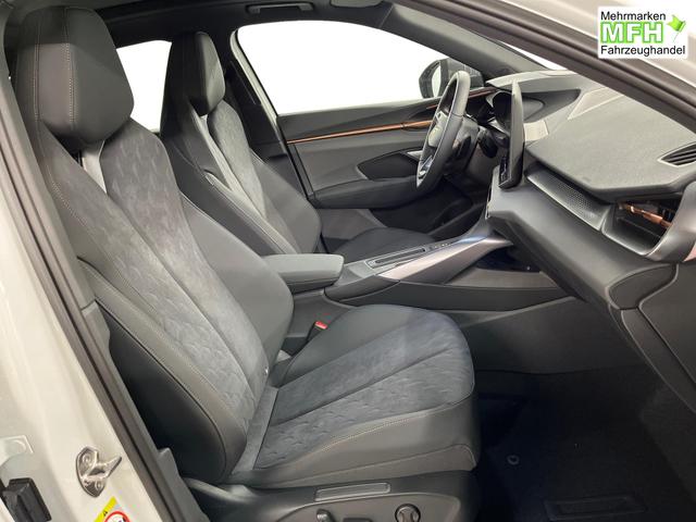 Cupra Terramar VZ 2.0 TSI 265PS/195kW 4x4 DSG7 2025 *+20" Alu +AHK +PANO +Matrix +NAVI +Top-View +DCC +IMMERSIVE* 